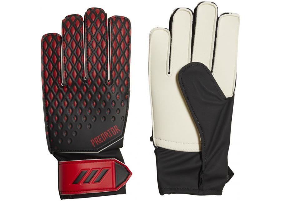 Laste väravavahikindad adidas Predator GL TRN JUNIOR FH7294 suurendatud
