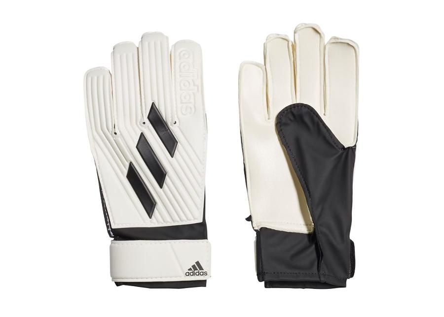 Laste väravavahikindad Adidas Tiro Club Jr GI6378 suurendatud