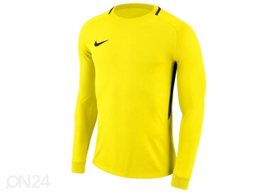 Laste väravavahisärk Nike Dry Park III LS Junior 894516-741 suurus M suurendatud