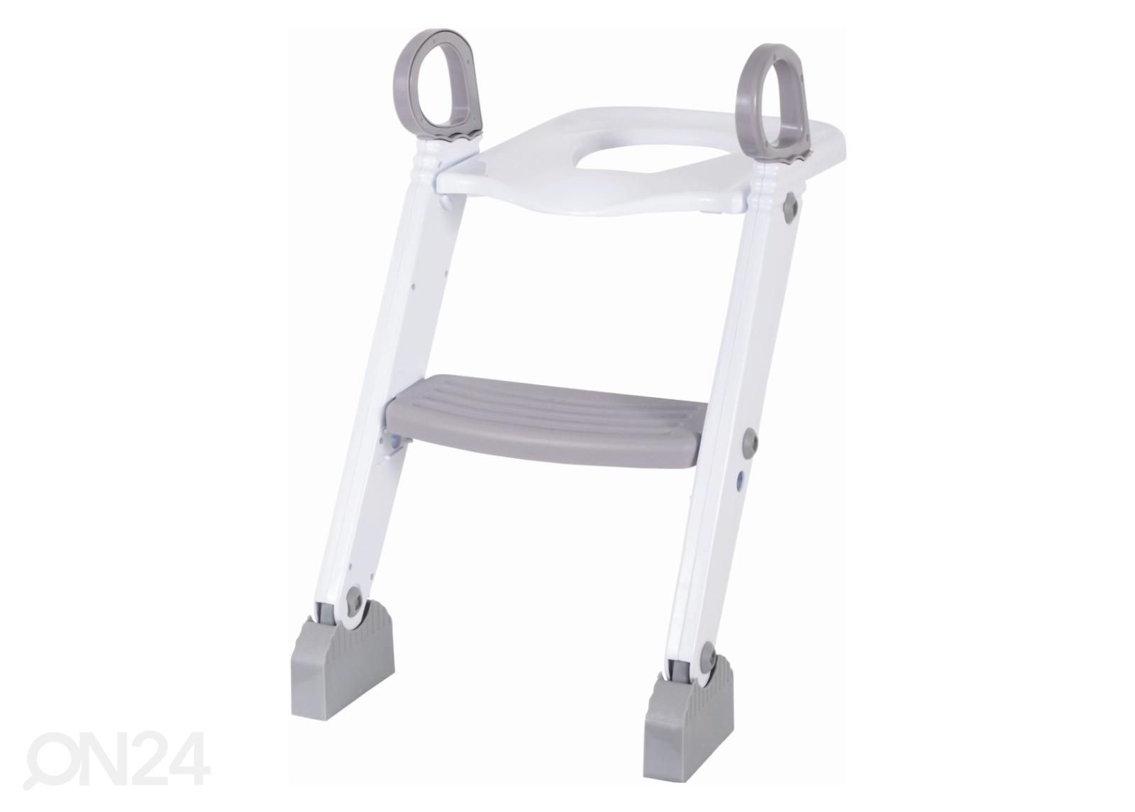 Laste WC potiiste astmega FreeOn suurendatud