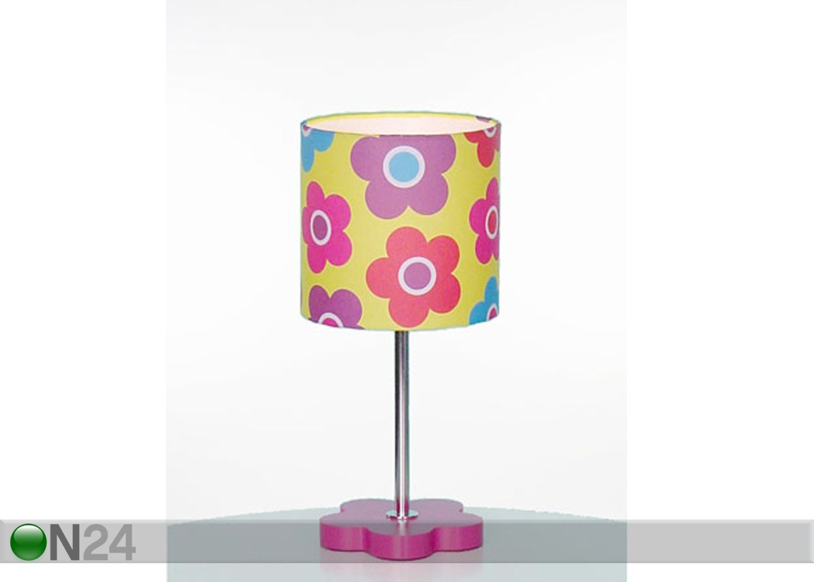 Lastelamp Pop suurendatud