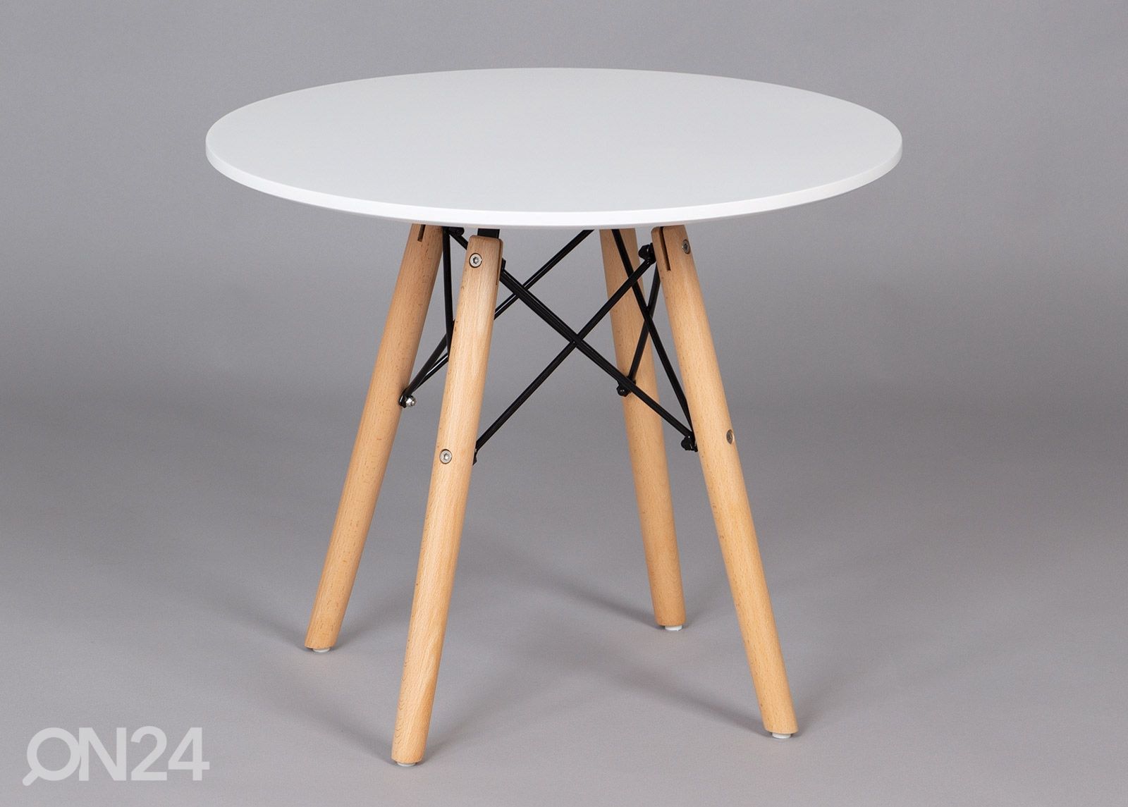 Lastelaud Ø 60 cm suurendatud