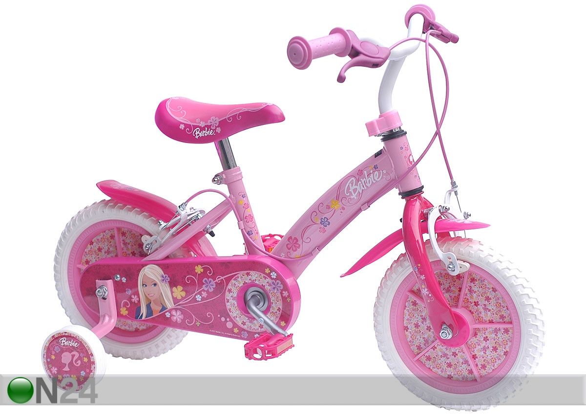 Lasteratas Barbie 12" suurendatud