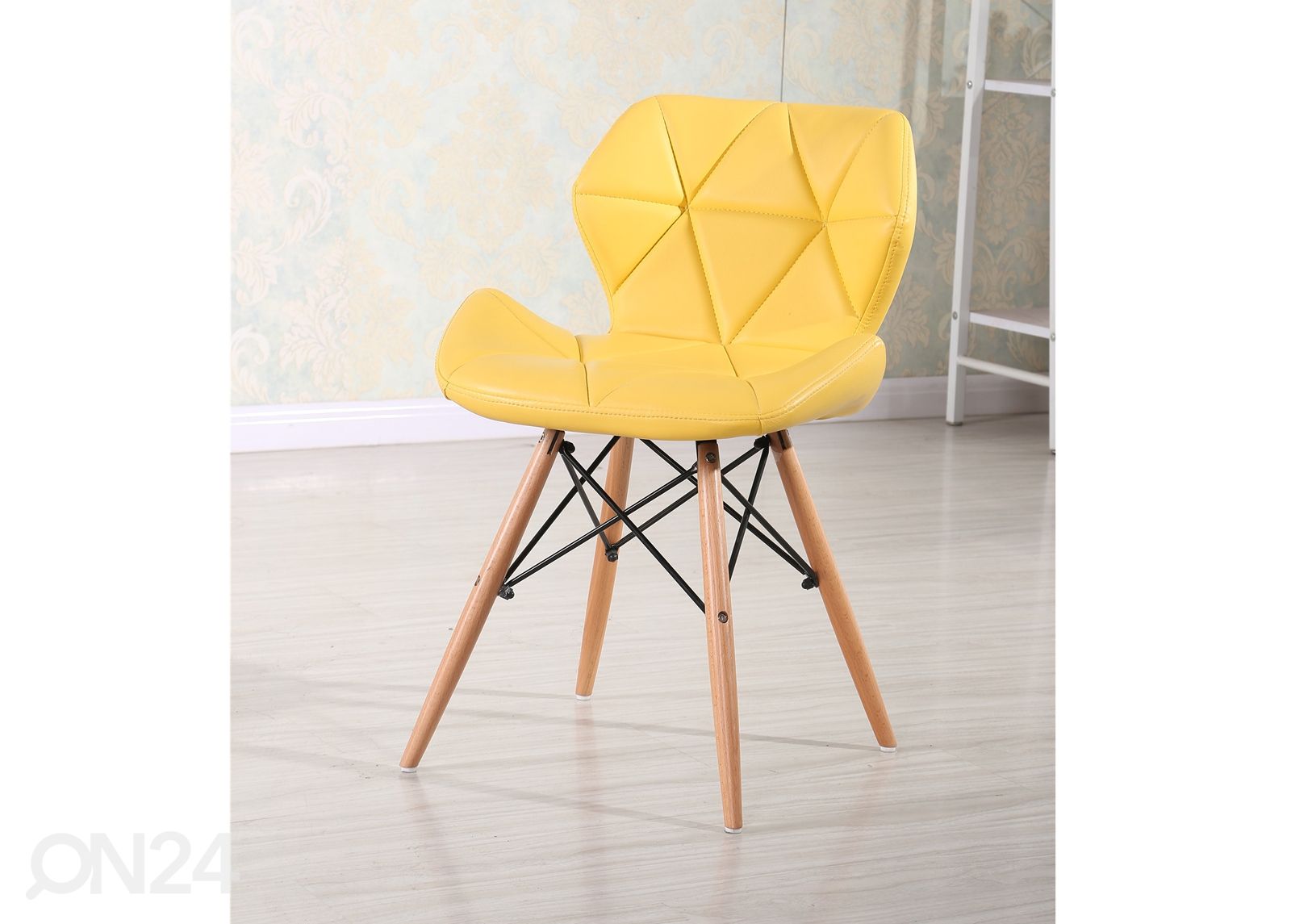 Lastetool Diamond suurendatud