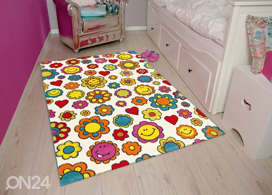 Lastevaip suurendatud