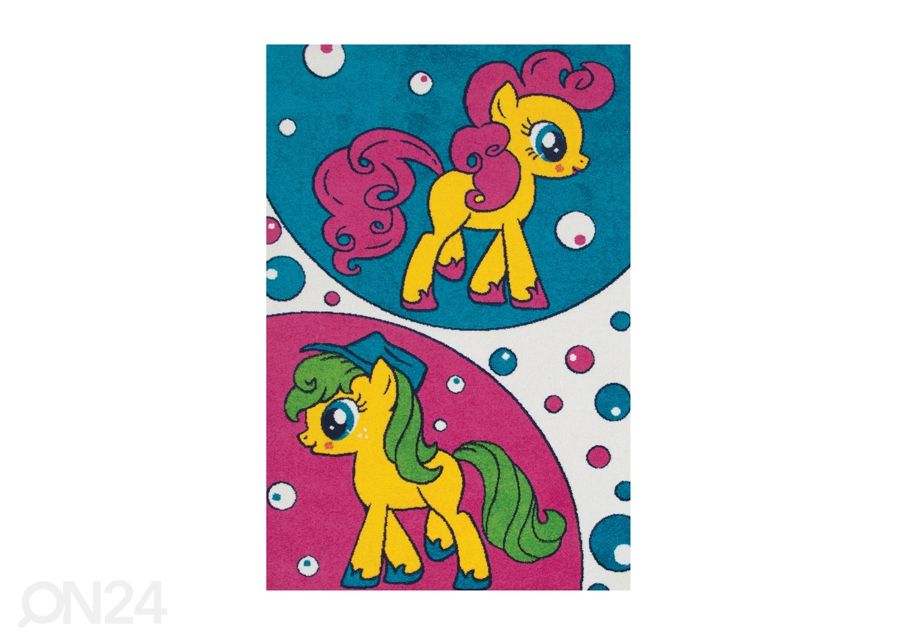 Lastevaip Ponid 160x230 cm suurendatud
