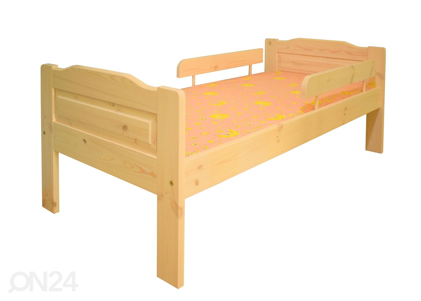 Lastevoodi 70x155 cm suurendatud