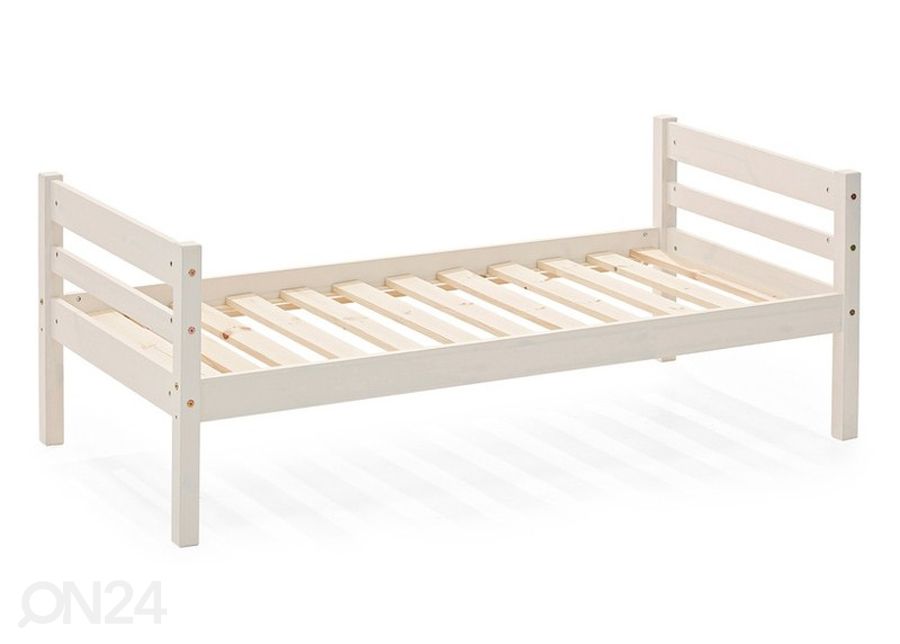 Lastevoodi 75x160 cm suurendatud