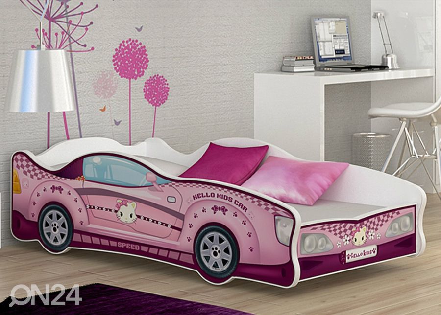 Lastevoodi 80x160 cm suurendatud