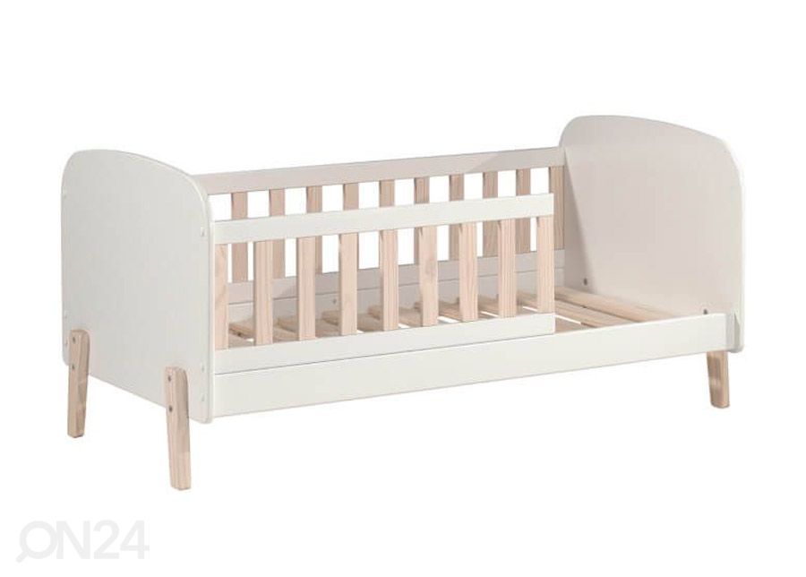 Lastevoodi Kiddy 70x140 cm suurendatud