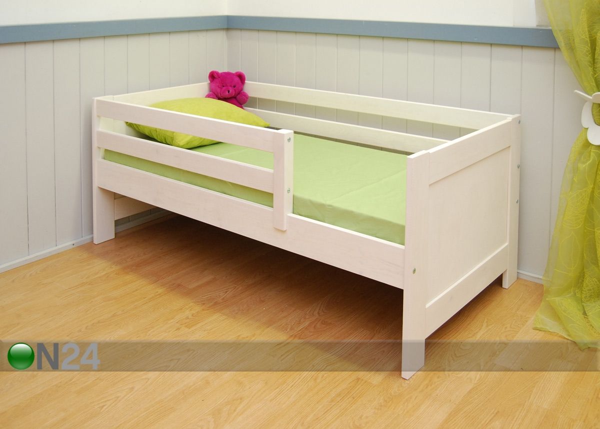 Lastevoodi Pretty 70x140 cm suurendatud