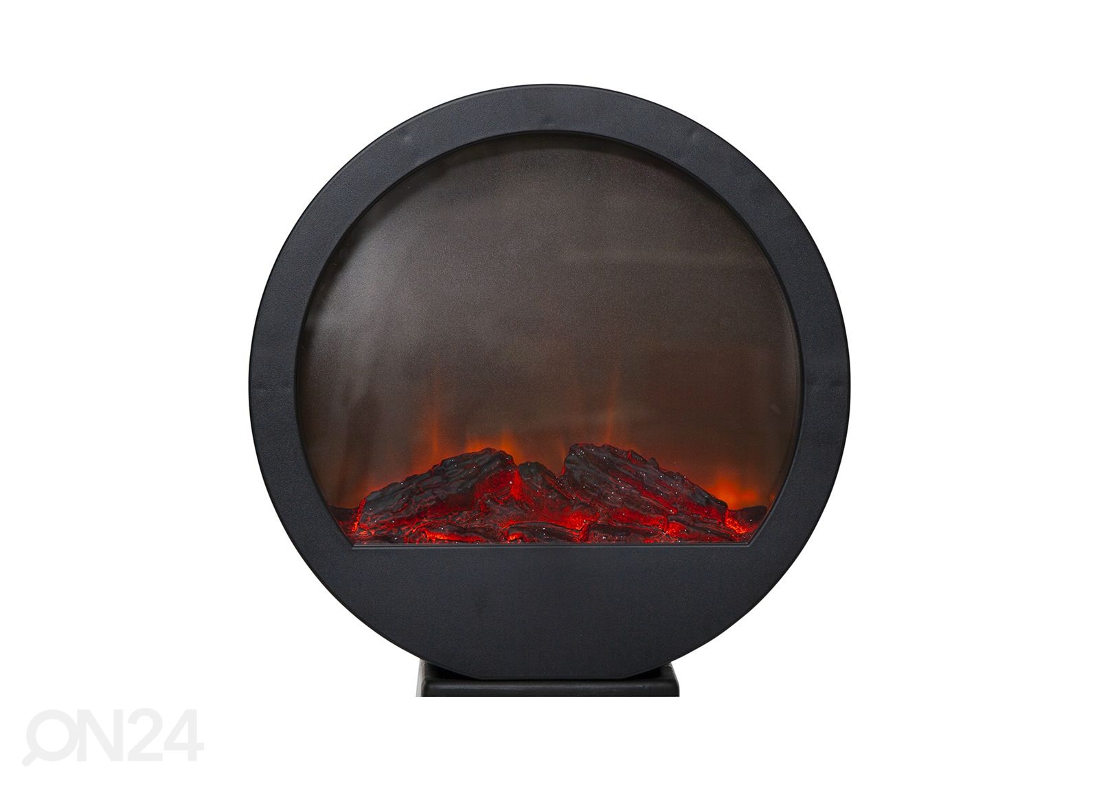 Latern Fireplace suurendatud