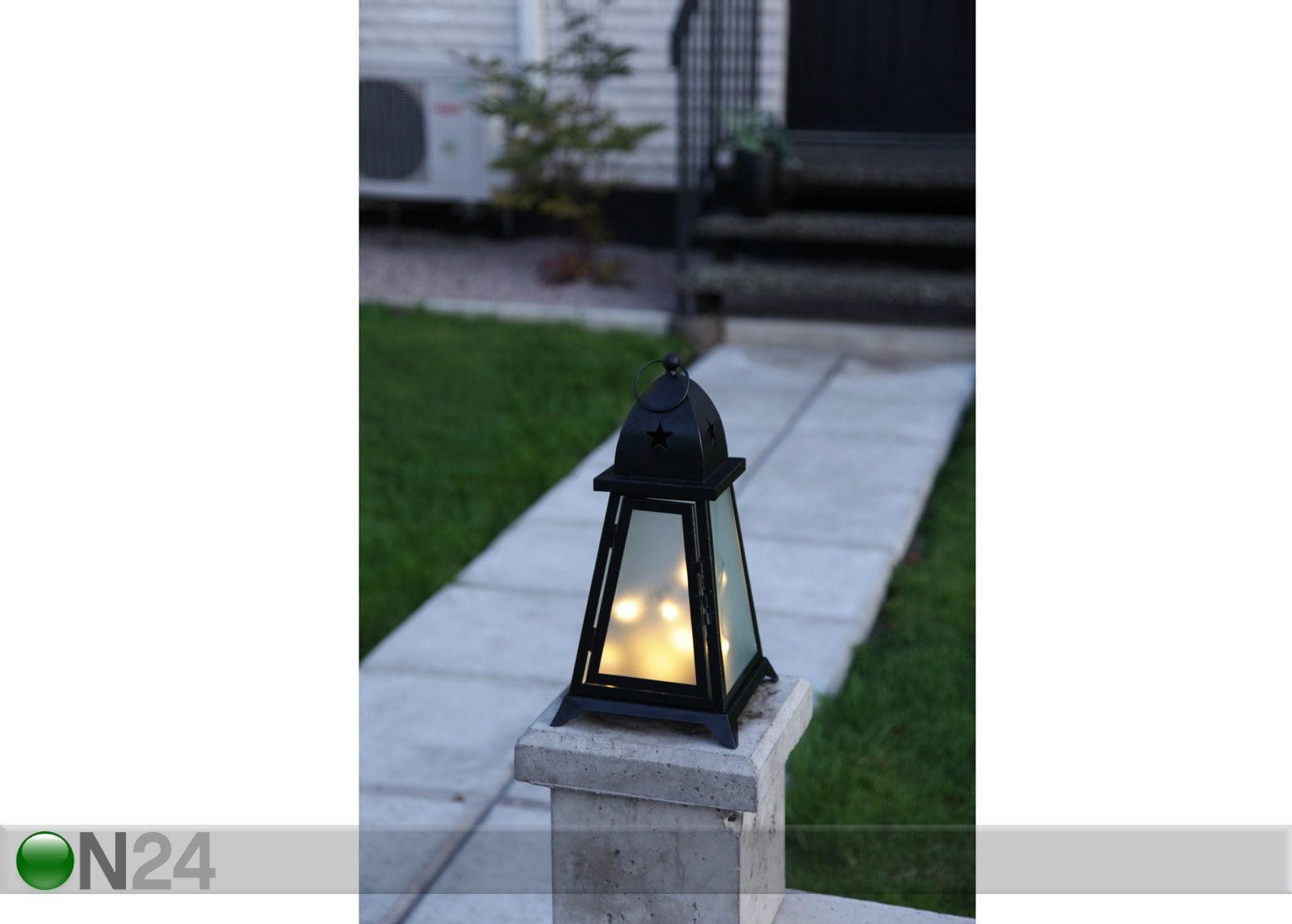 Latern Fyris 40cm suurendatud