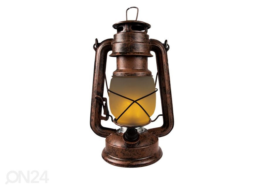 Latern LED suurendatud