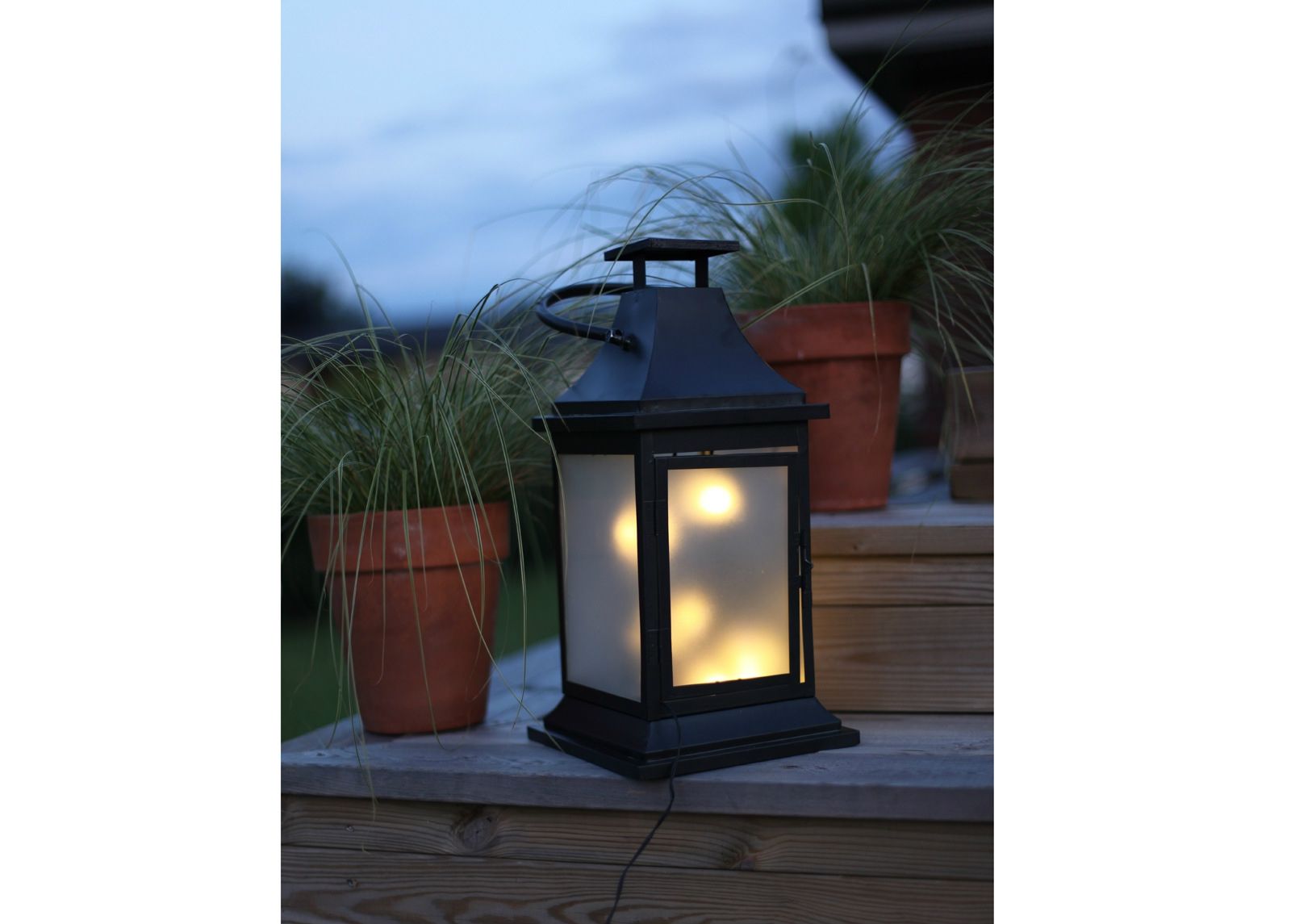 Latern Lyktis 40cm suurendatud