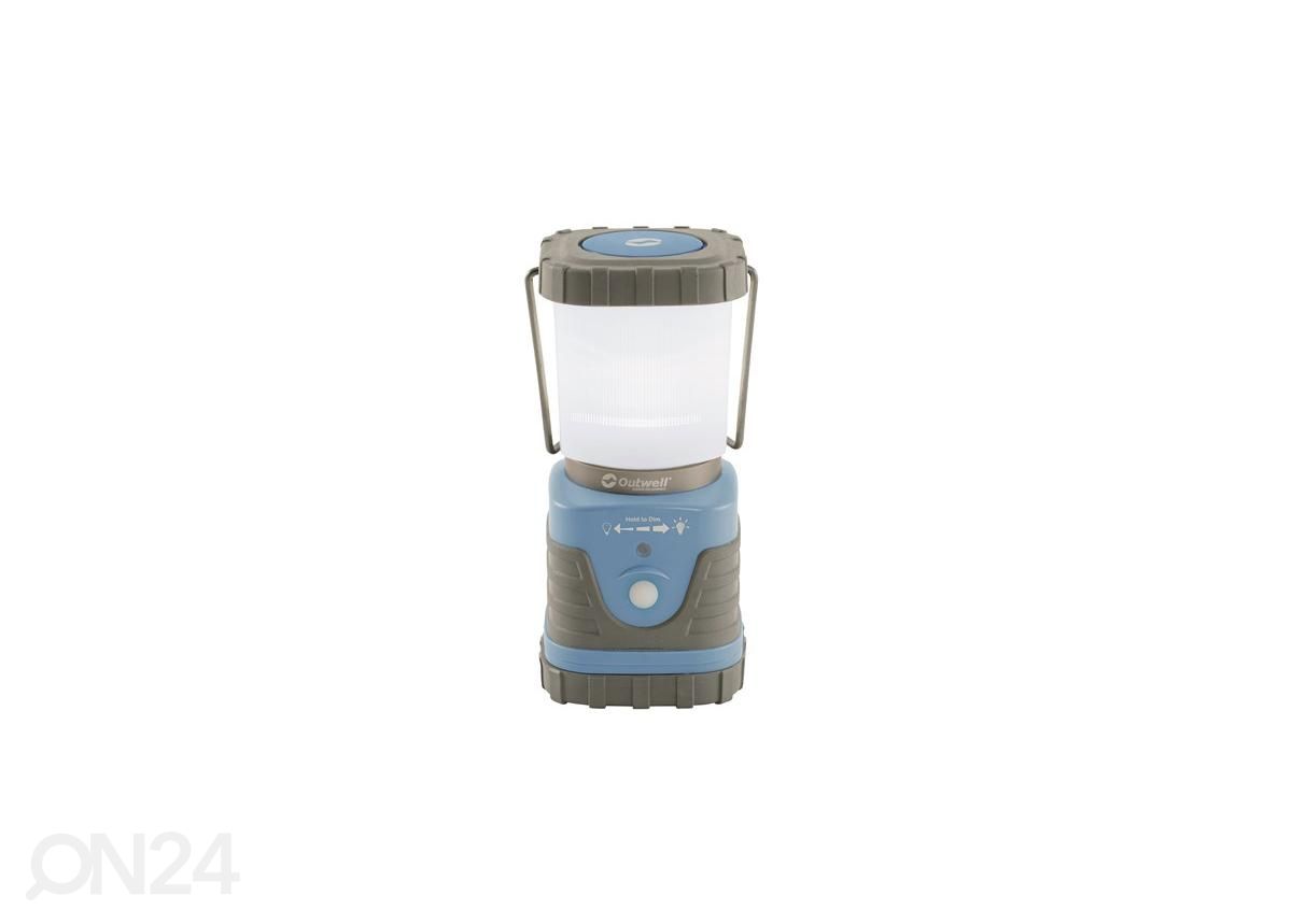 Latern OUTWELL CARNELIAN DC 350 suurendatud