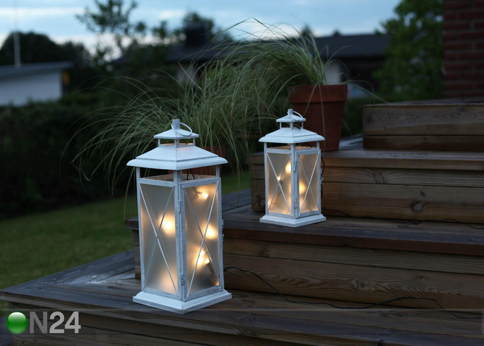 Latern Stallis 30cm suurendatud