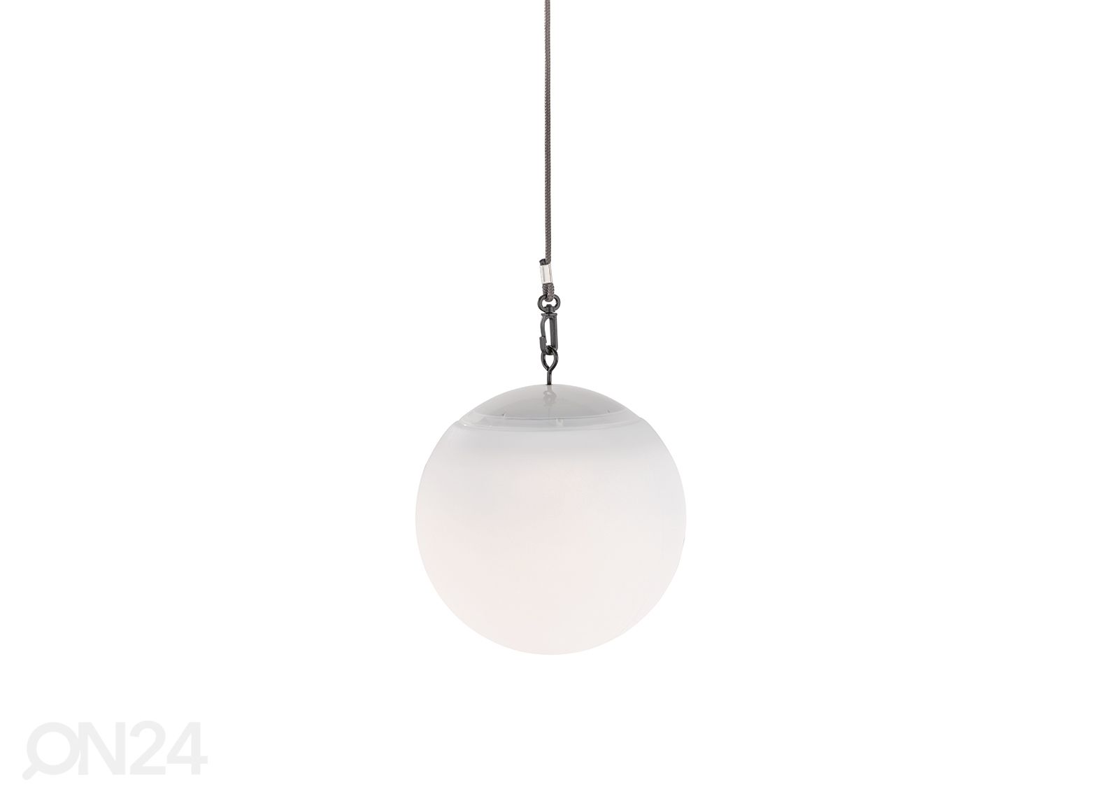Laua-/laelamp Garden LED suurendatud