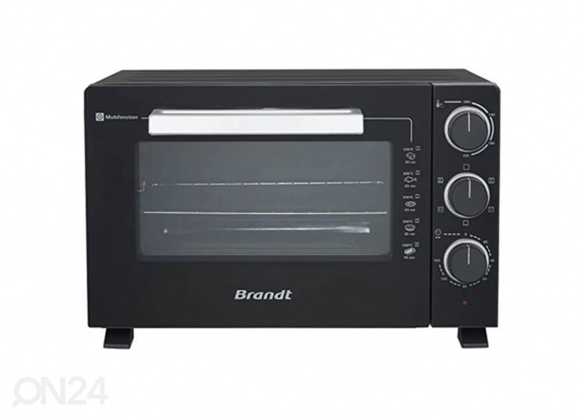 Lauaahi Brandt FC302MUB suurendatud