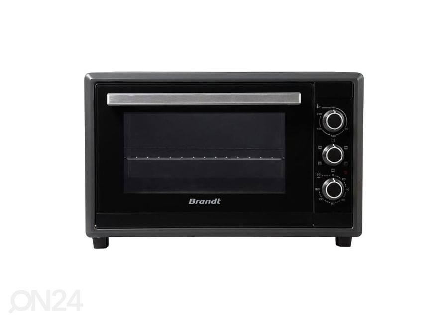 Lauaahi Brandt FC350MUB suurendatud