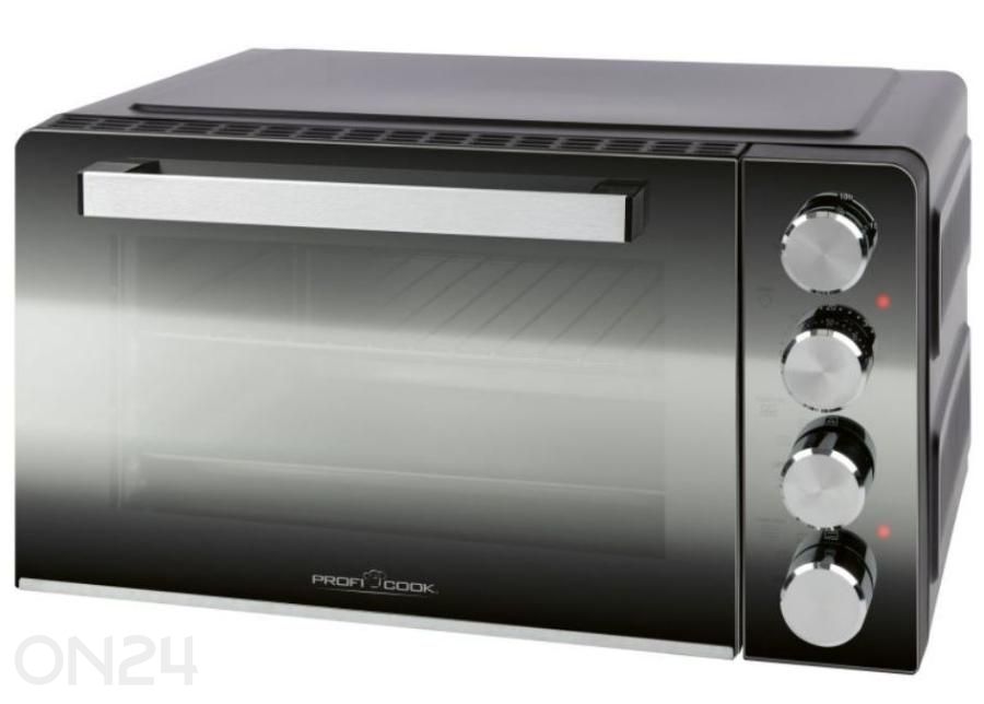 Lauaahi ProfiCook PCMBG1277 suurendatud