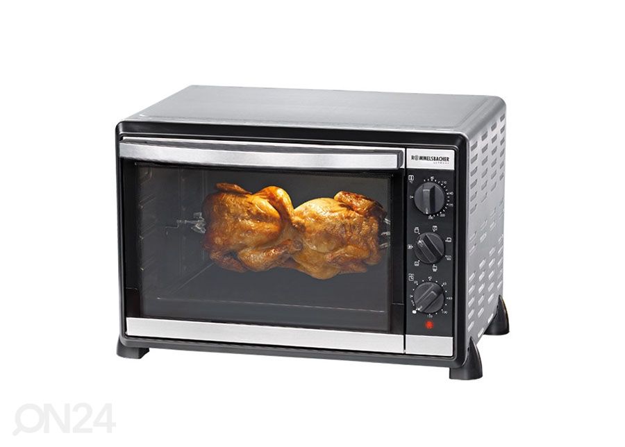 Lauaahi Rommelsbacher BG1805E suurendatud