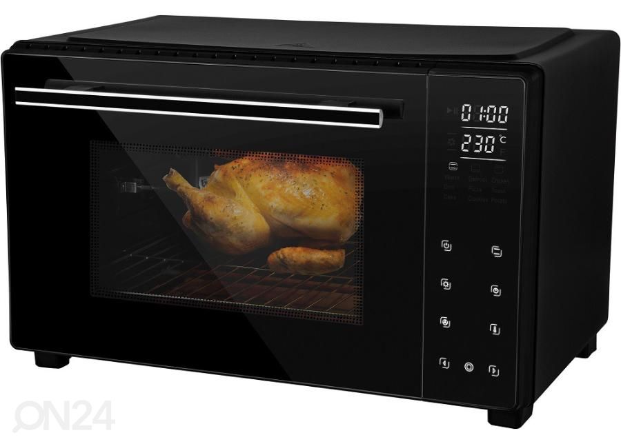 Lauaahi Sencor SEO3250BK suurendatud