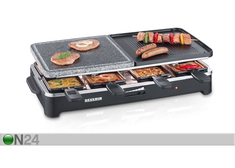 Lauagrill Severin RG2341 suurendatud
