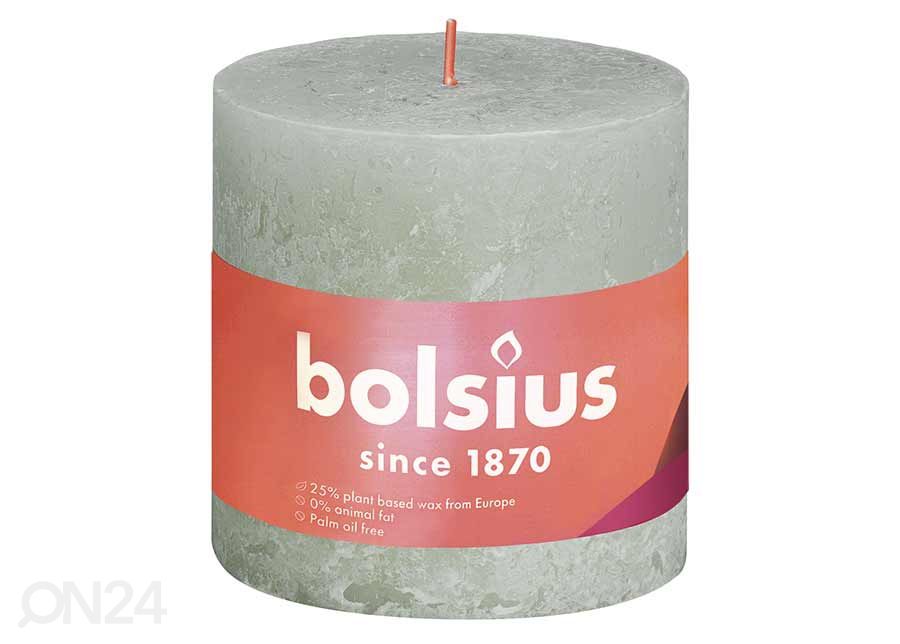 Lauaküünal Rustic Shine suurendatud