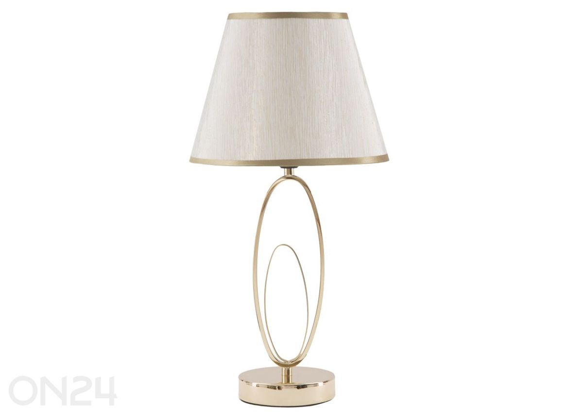 Laualamp suurendatud