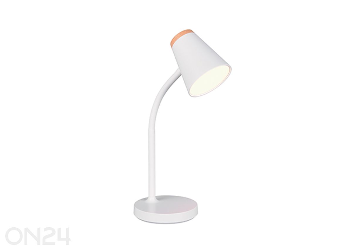Laualamp Aden LED suurendatud
