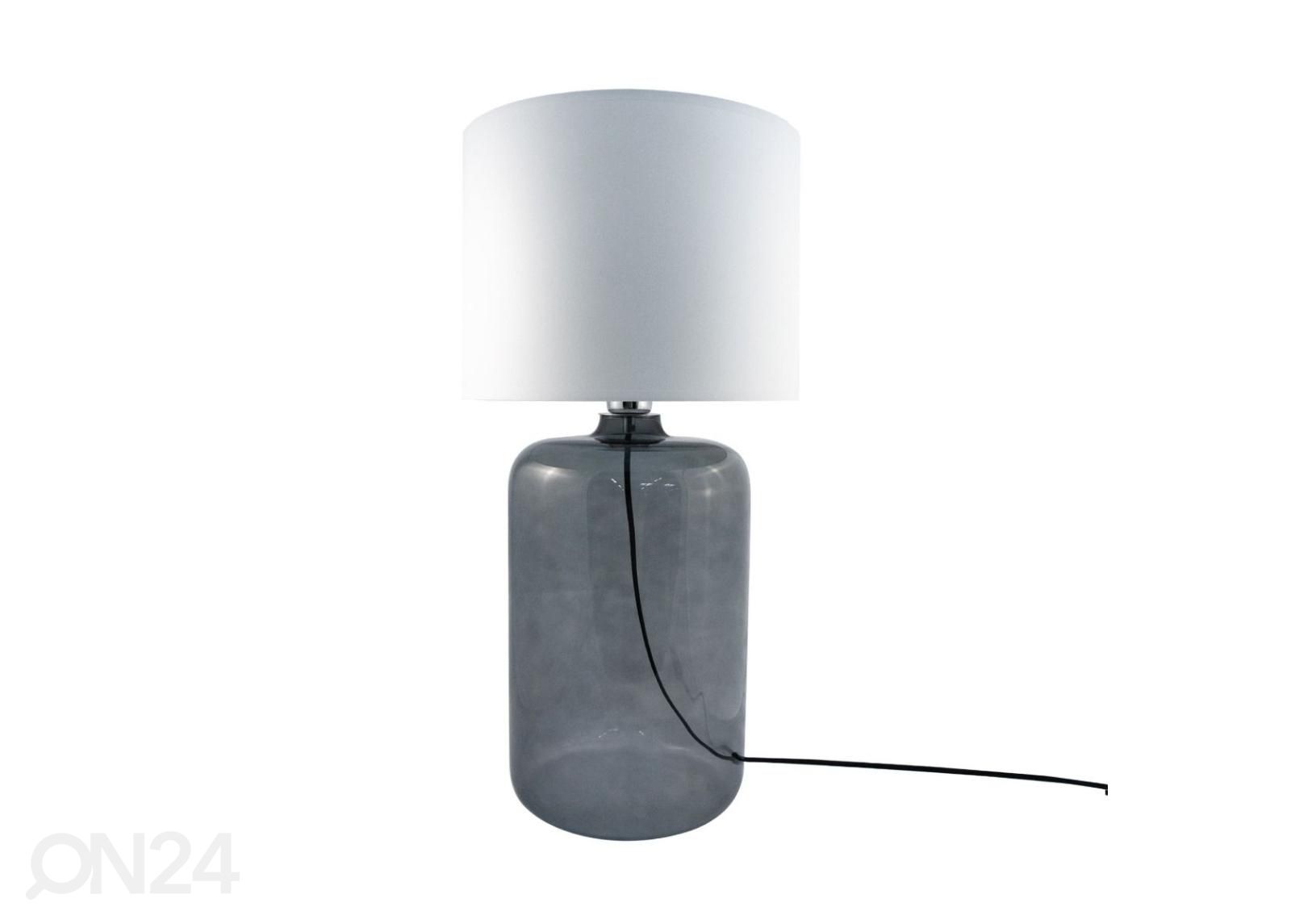 Laualamp Amarsa Grafit White suurendatud