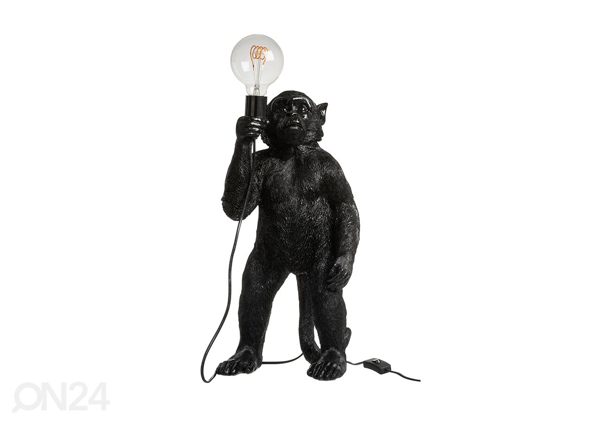 Laualamp Ape suurendatud