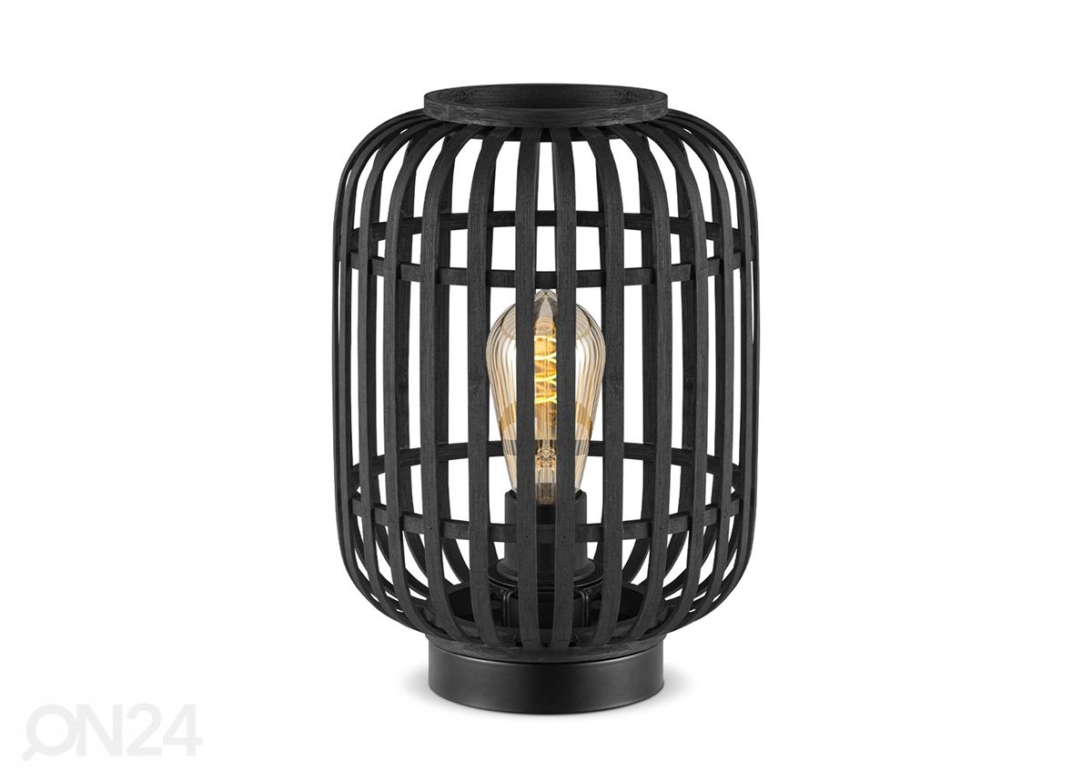 Laualamp Bamboo suurendatud