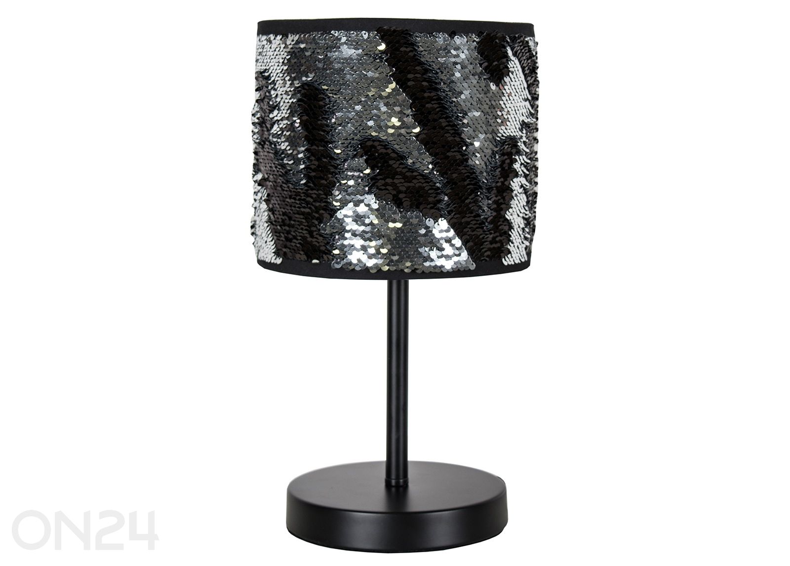 Laualamp Bling, kroom suurendatud