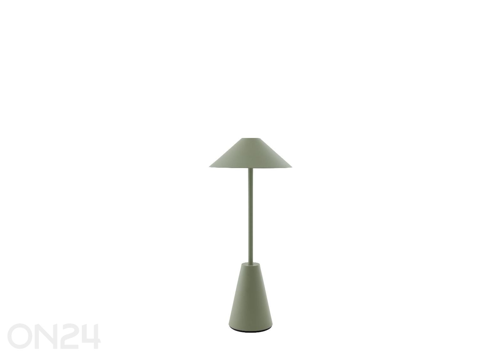 Laualamp Cannes 32, laetav suurendatud