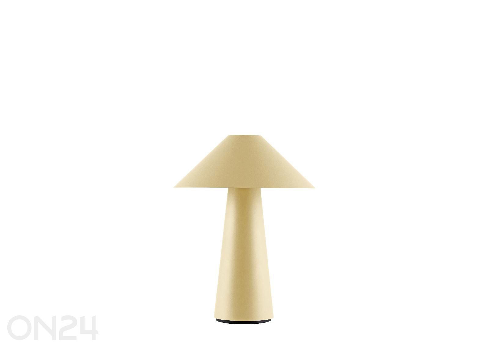 Laualamp Cannes, laetav suurendatud