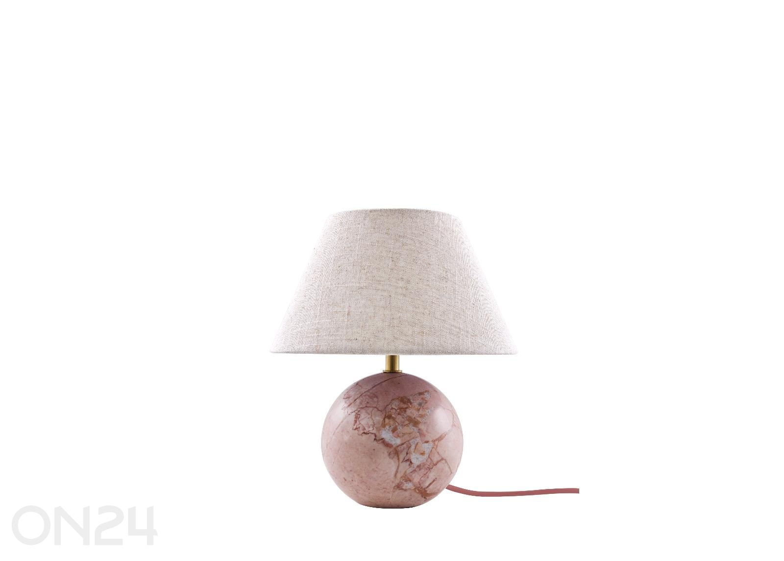 Laualamp Castello 24 suurendatud