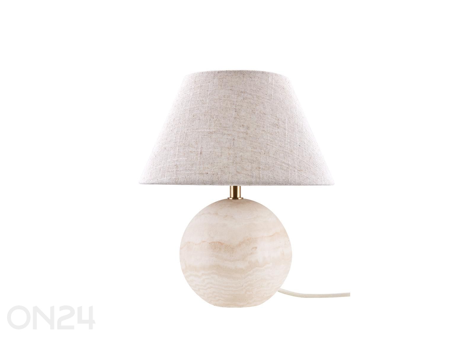 Laualamp Castello 35 suurendatud