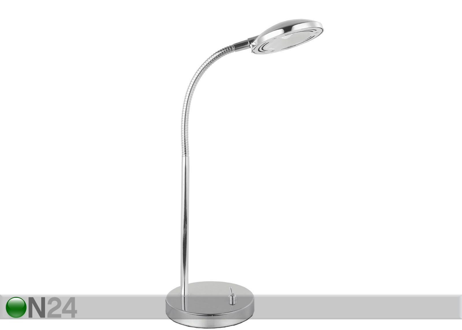 Laualamp Chicago LED suurendatud