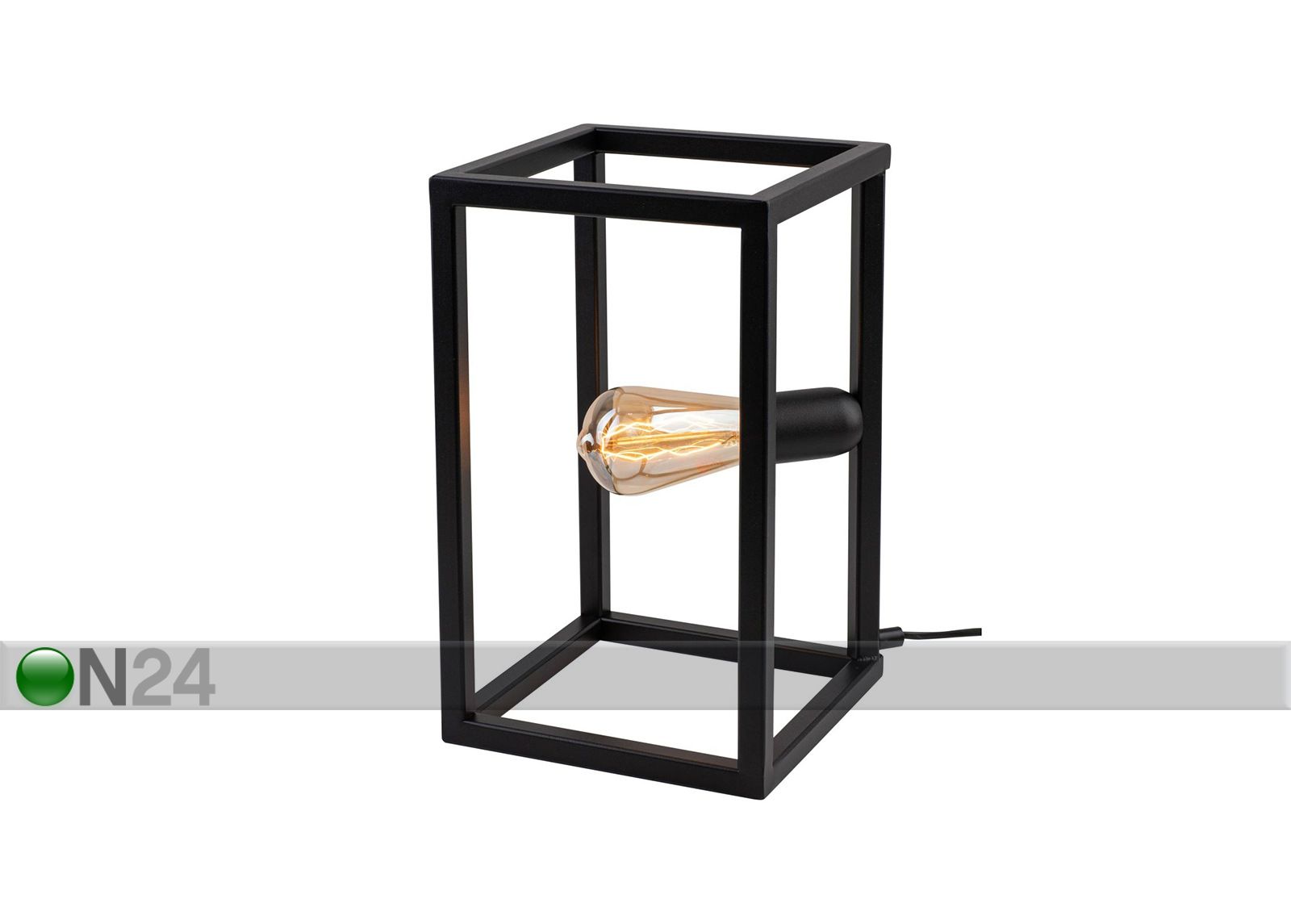 Laualamp Cube suurendatud