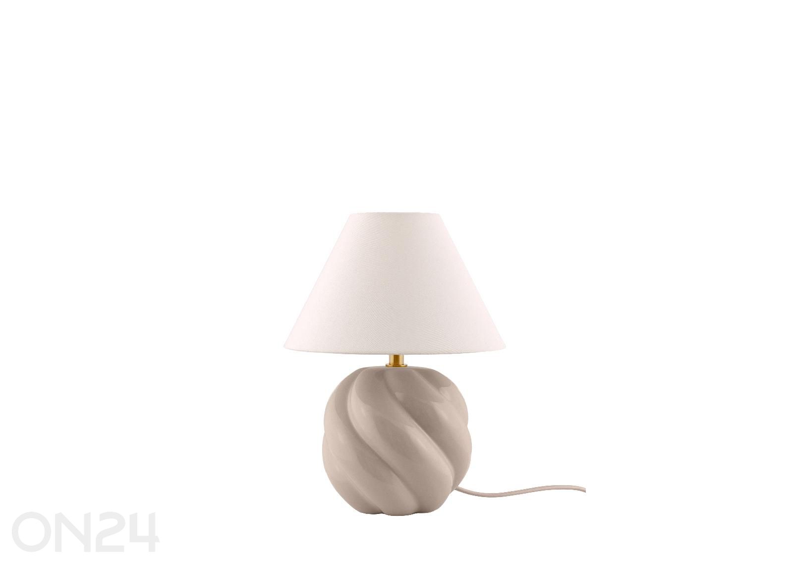 Laualamp Dahlia 24 suurendatud