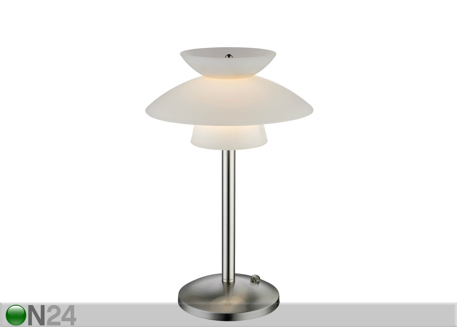 Laualamp Dallas Maxi Ø 30 cm suurendatud