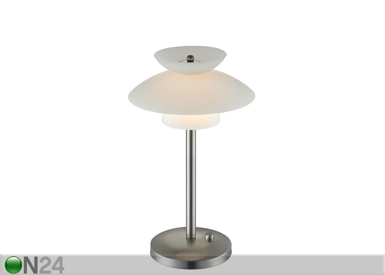 Laualamp Dallas Midi Ø 24 cm suurendatud