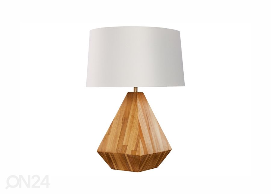Laualamp Diamond suurendatud
