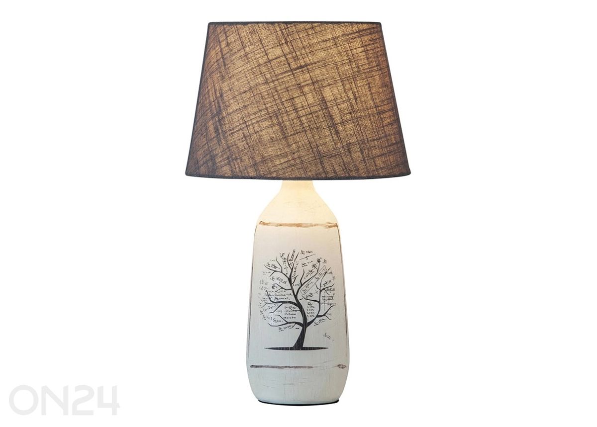 Laualamp Dora suurendatud