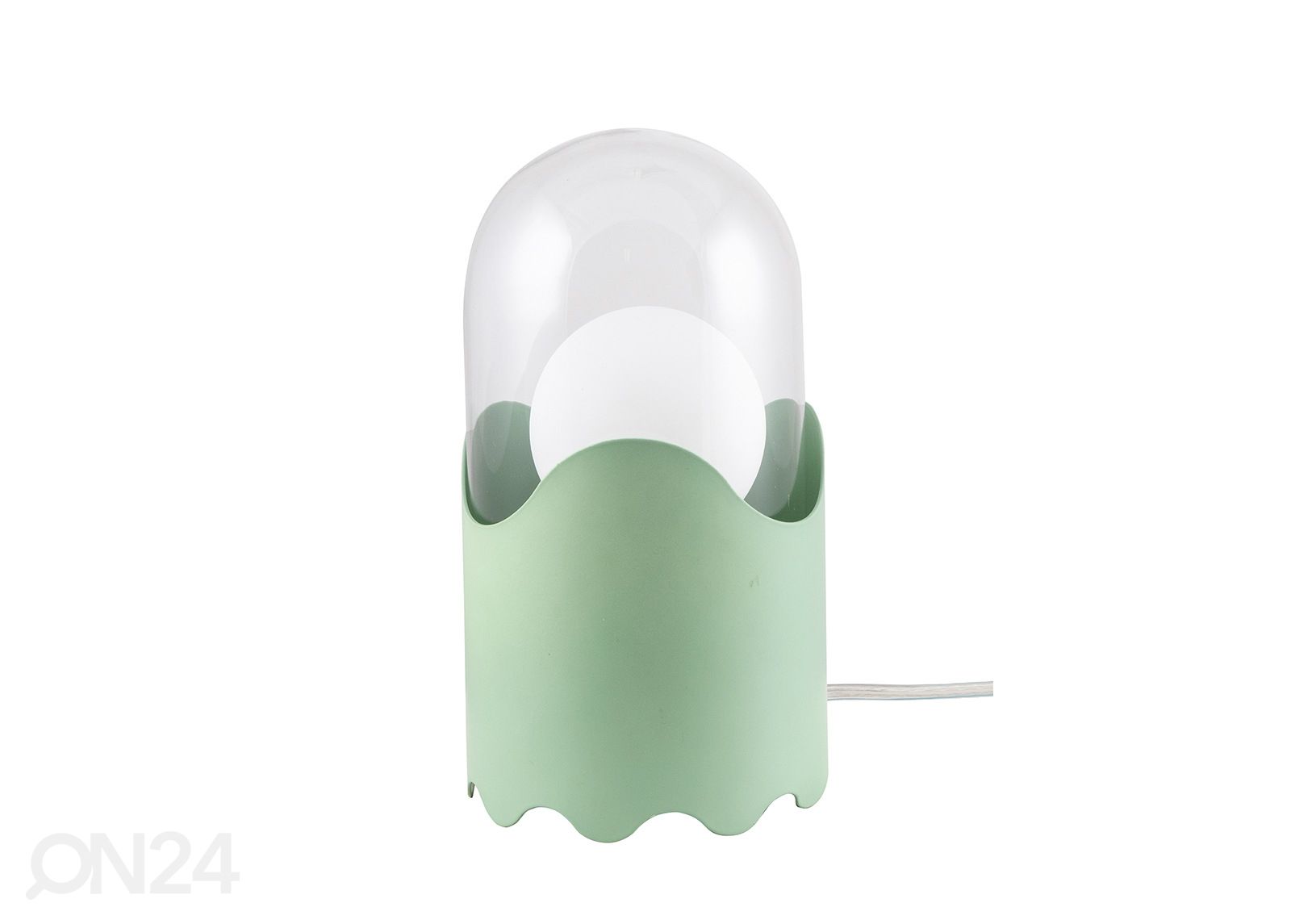 Laualamp Ghost suurendatud