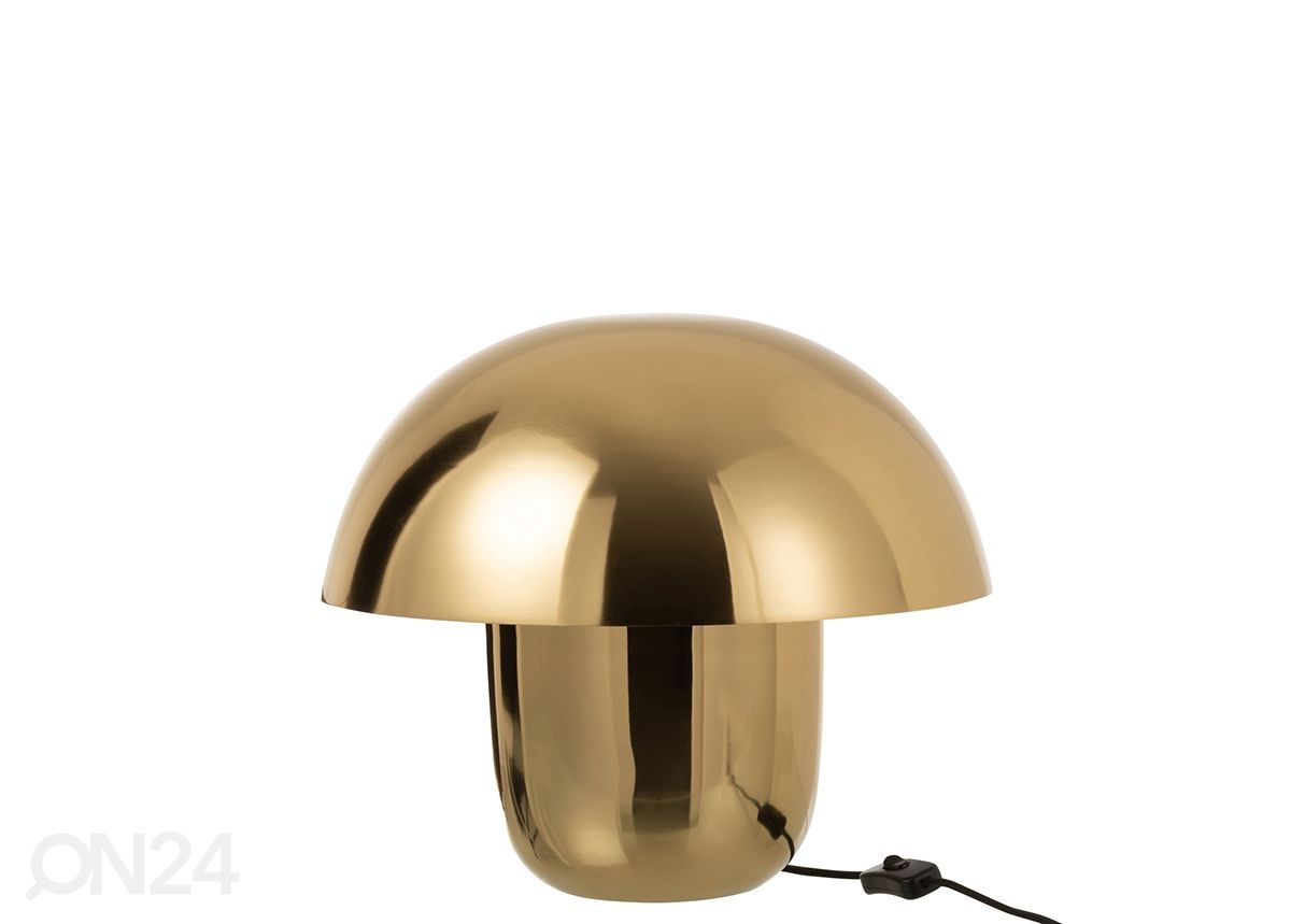Laualamp Goldie suurendatud