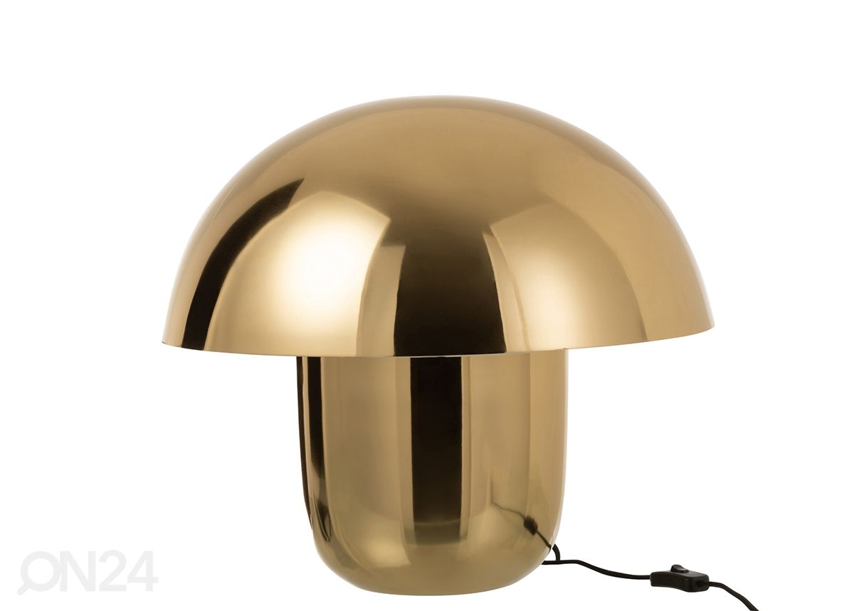 Laualamp Goldie suurendatud