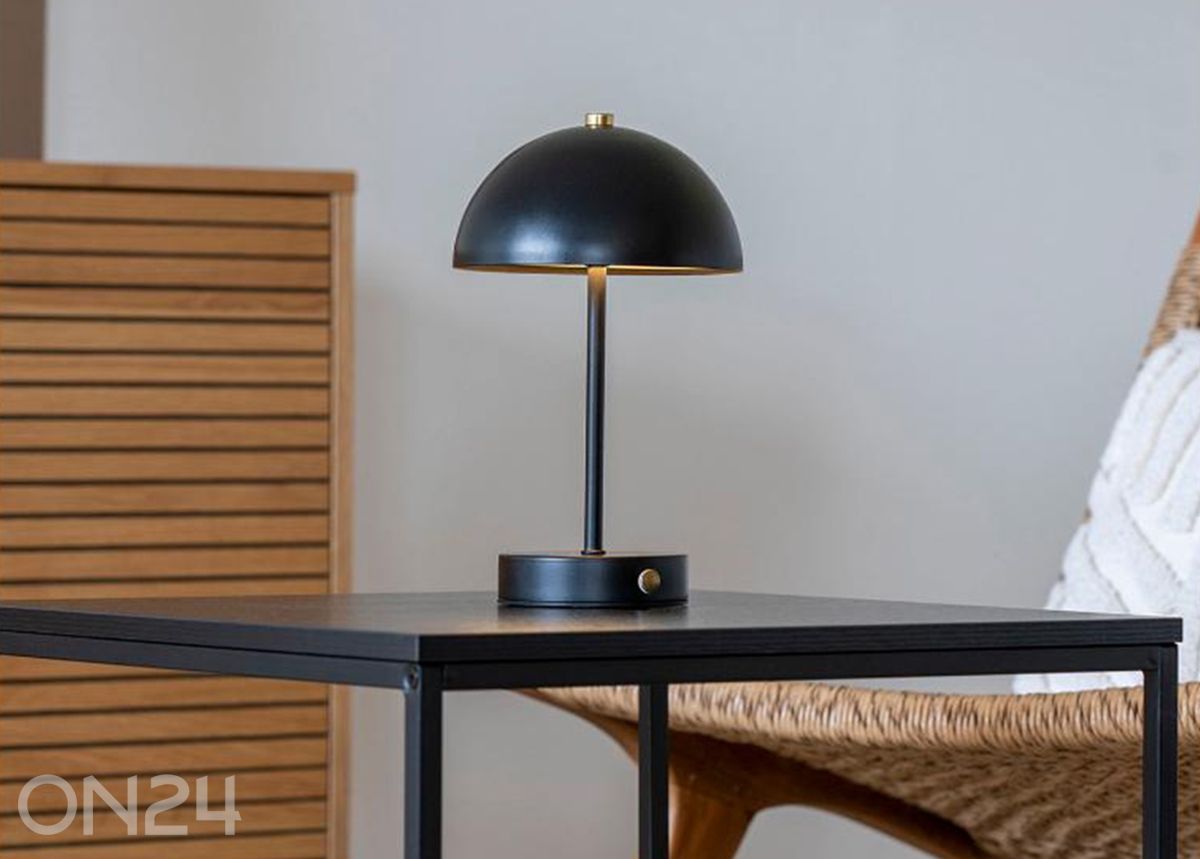 Laualamp Holt LED suurendatud